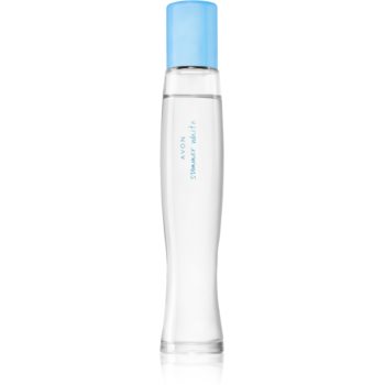 Avon Summer White Eau de Toilette pentru femei