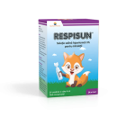 Respisun solutie salina hipertonica 3%, 24 unidoze, Sunwave