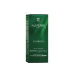 Rene Furterer Sampon Curbicia Sampon purifiant pentru scalp cu tendinta de ingrasare, 150ml