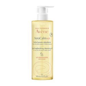Avene XeraCalm AD ulei de curatare, 400 ml