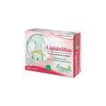 Naturalis LipidoSlim, 30 capsule
