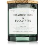 Makers of Wax Goods Oakwood Moss & Eucalyptus lumânare parfumată