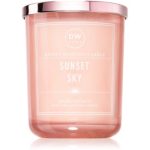 DW Home Signature Sunset Sky lumânare parfumată