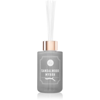 DW Home Sandalwood Myrrh aroma difuzor cu rezervã