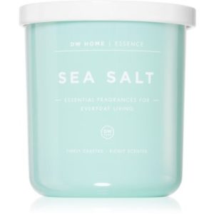 DW Home Essence Sea Salt lumânare parfumată