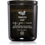 DW Home Prime Tobacco Leaf lumânare parfumată