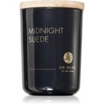 DW Home UR.BANE Midnight Suede lumânare parfumată