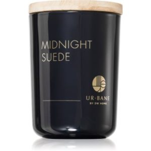 DW Home UR.BANE Midnight Suede lumânare parfumată