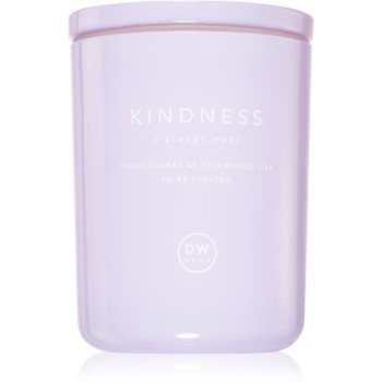 DW Home Definitions KINDNESS Lavender Citrus lumânare parfumată