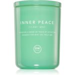 DW Home Definitions INNER PEACE Soft Bergamot lumânare parfumată