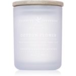 DW Home Charming Farmhouse Cotton Flower lumânare parfumată