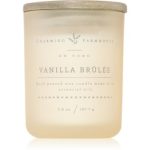 DW Home Fall Vanilla Brulee lumânare parfumată
