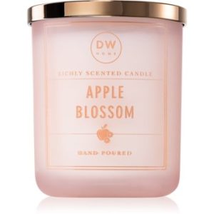 DW Home Signature Apple Blossom lumânare parfumată