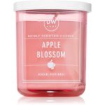 DW Home Signature Apple Blossom lumânare parfumată I.