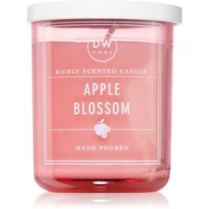 DW Home Signature Apple Blossom lumânare parfumată I.