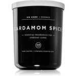 DW Home Essence Cardamom Spice lumânare parfumată