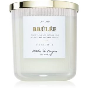 DW Home Fall Brulée lumânare parfumată