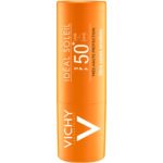 Vichy Capital Soleil Idéal Soleil Stick pentru a proteja zonele sensibile și a buzelor SPF 50+
