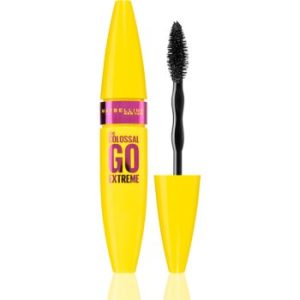 Maybelline The Colossal Go Extreme! mascara cu efect de volum