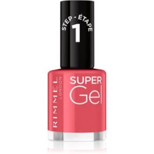 Rimmel Super Gel gel de unghii fara utilizarea UV sau lampa LED