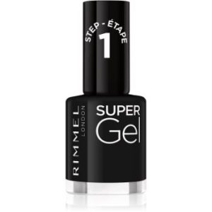 Rimmel Super Gel gel de unghii fara utilizarea UV sau lampa LED