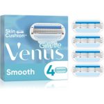 Gillette Venus Smooth capete de schimb