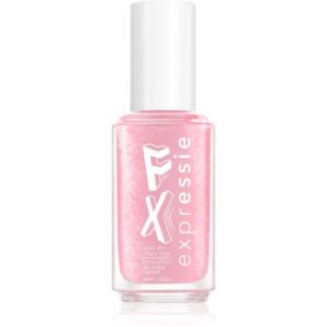 essie expressie FX lac de unghii cu uscare rapida