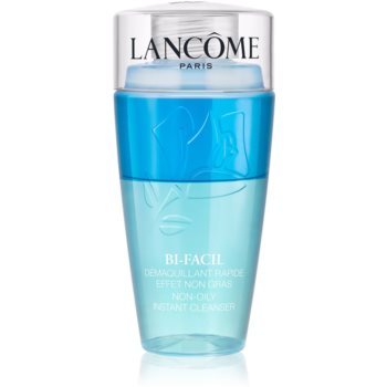Lancôme Bi-Facil demachiant pentru ochi pentru toate tipurile de ten, inclusiv piele sensibila
