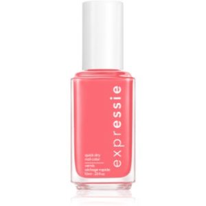 essie expressie lac de unghii cu uscare rapida