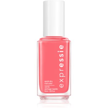 essie expressie lac de unghii cu uscare rapida