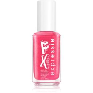 essie expressie FX lac de unghii cu uscare rapida