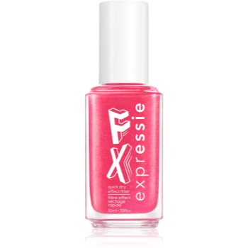 essie expressie FX lac de unghii cu uscare rapida