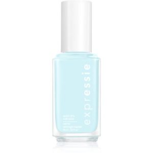 essie expressie lac de unghii cu uscare rapida