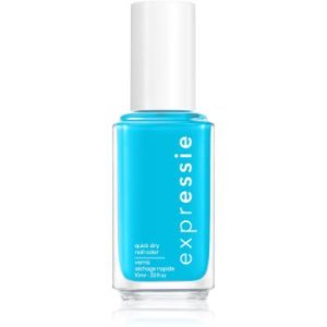 essie expressie lac de unghii cu uscare rapida
