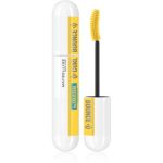 Maybelline The Colossal Curl Bounce mascara cu rotatie pentru o buna definire a genelor rezistent la apa