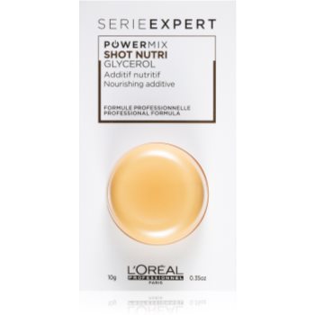 L’Oréal Professionnel Serie Expert Power Mix aditiv concentrat pentru par uscat