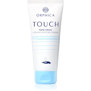 Orphica Touch crema de maini hranitoare
