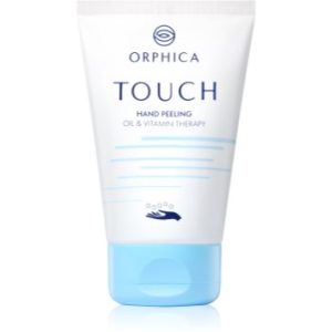 Orphica Touch peeling de maini