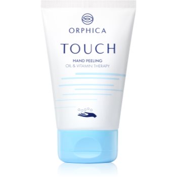 Orphica Touch peeling de maini