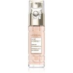 L’Oréal Paris Age Perfect Serum Foundation make up pentru ten matur