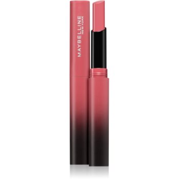 Maybelline Color Sensational Ultimatte Slim ruj cu persistenta indelungata