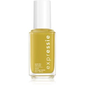 essie expressie lac de unghii cu uscare rapida