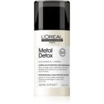 L’Oréal Professionnel Serie Expert Metal Detox cremă protectoare petru par fragil si fara vlaga