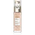 L’Oréal Paris Age Perfect Serum Foundation make up pentru ten matur