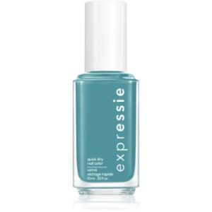 essie expressie lac de unghii cu uscare rapida