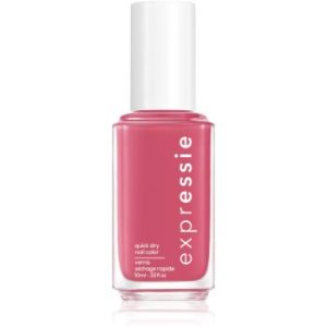 essie expressie lac de unghii cu uscare rapida