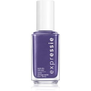 essie expressie lac de unghii cu uscare rapida