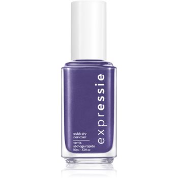 essie expressie lac de unghii cu uscare rapida