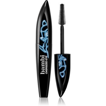 L’Oréal Paris False Lash Bambi Oversized Eye mascara pentru volum, alungire si separarea genelor