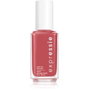 essie expressie lac de unghii cu uscare rapida